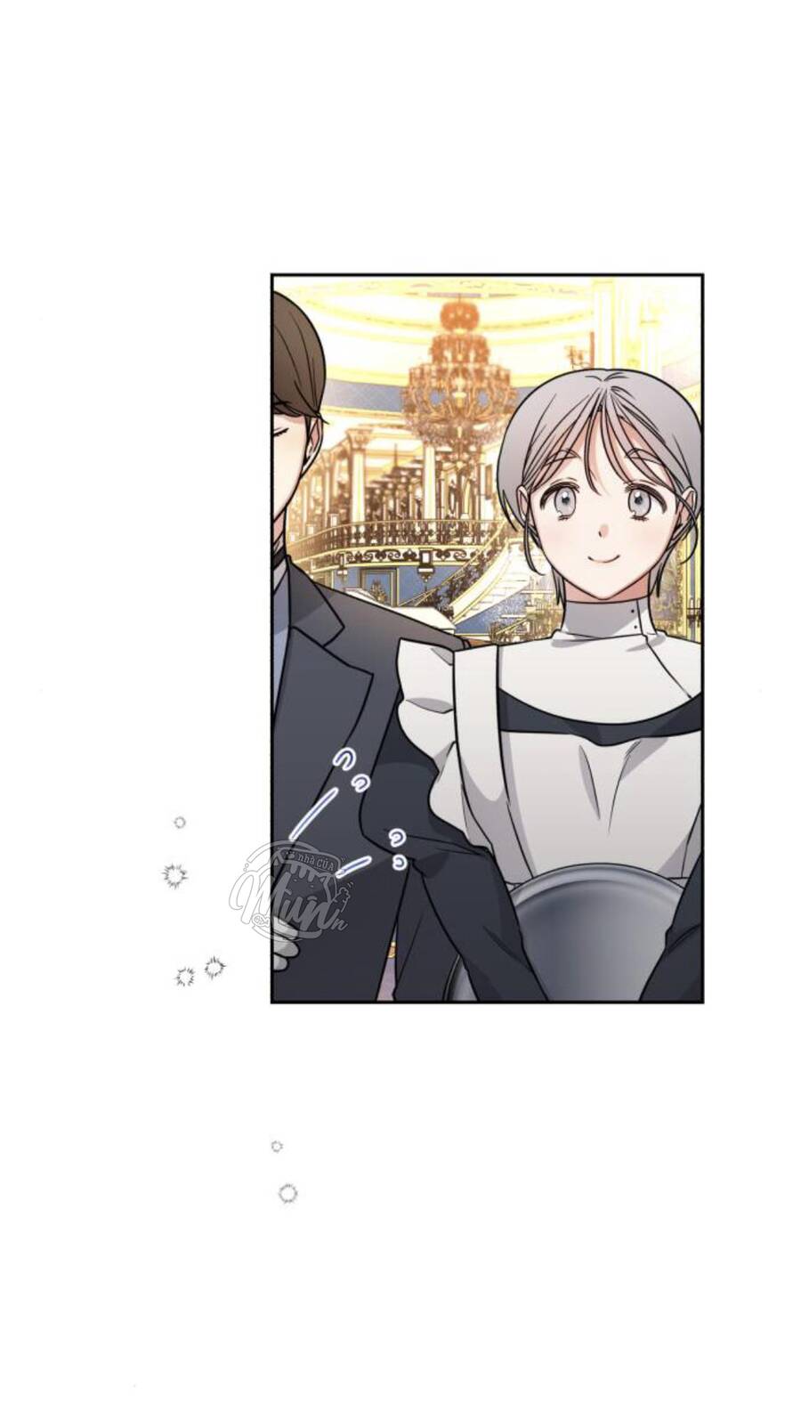 Công Nương Mint Bé Nhỏ - Chương 10