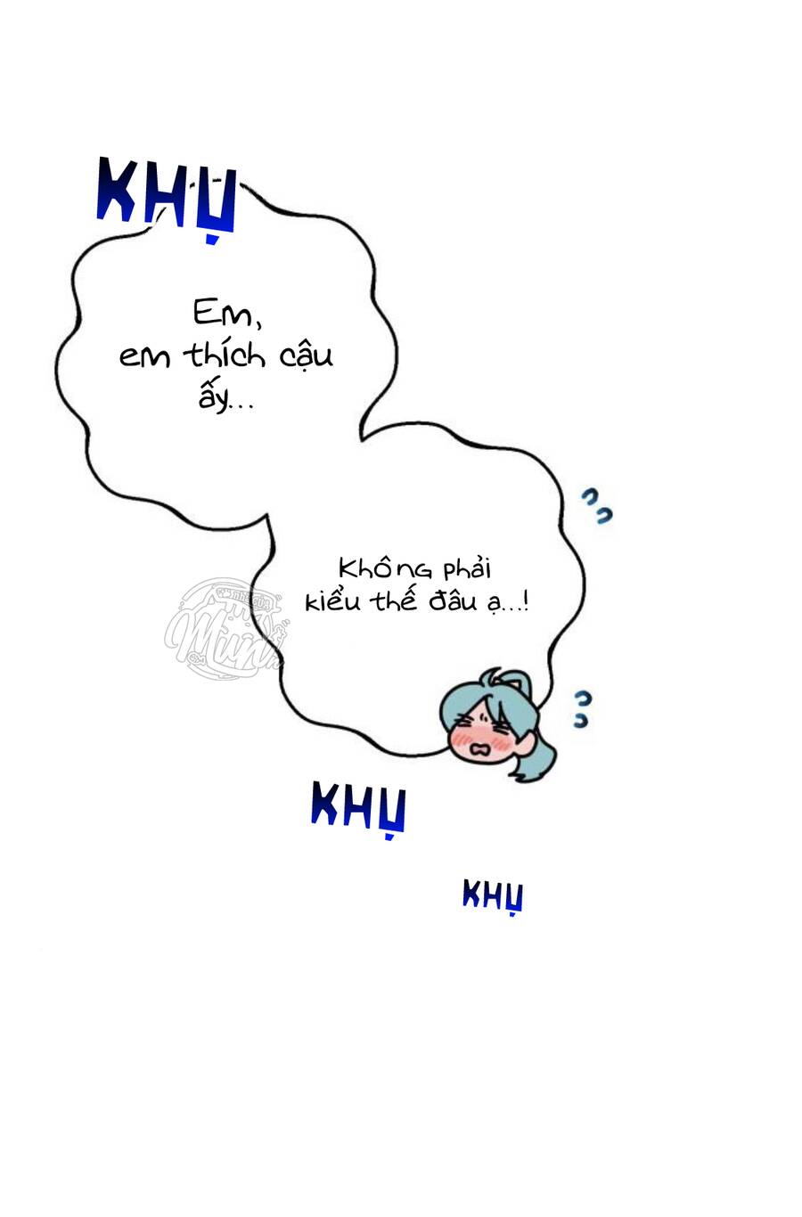 Công Nương Mint Bé Nhỏ - Chương 10