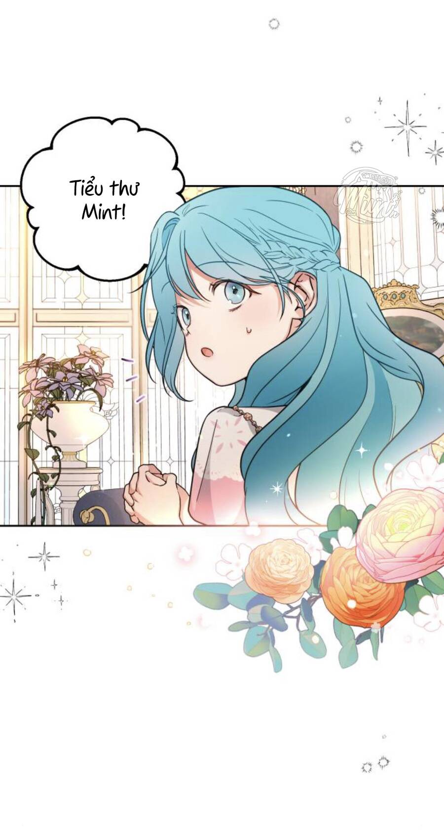 Công Nương Mint Bé Nhỏ - Chương 10