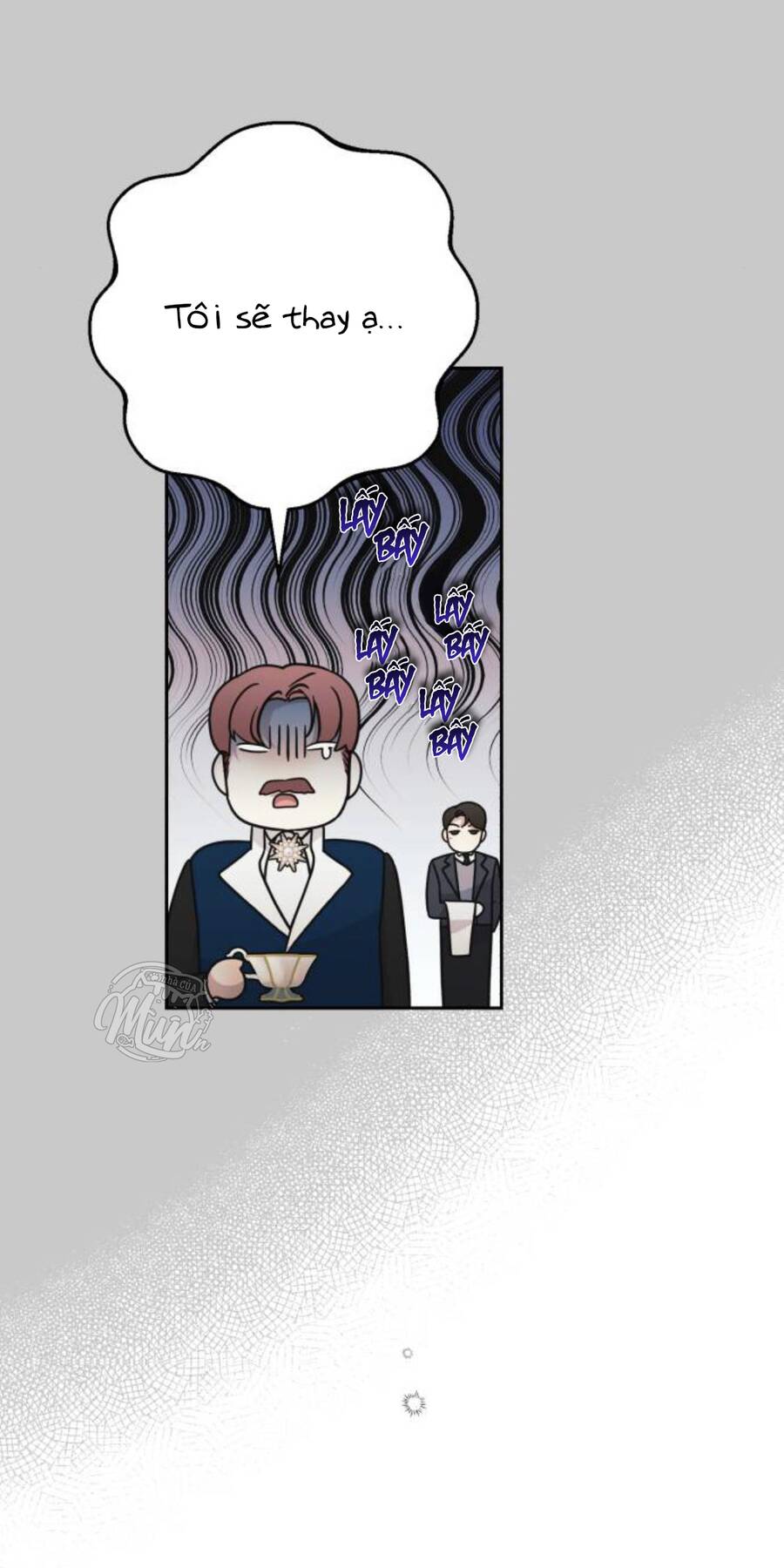 Công Nương Mint Bé Nhỏ - Chương 10