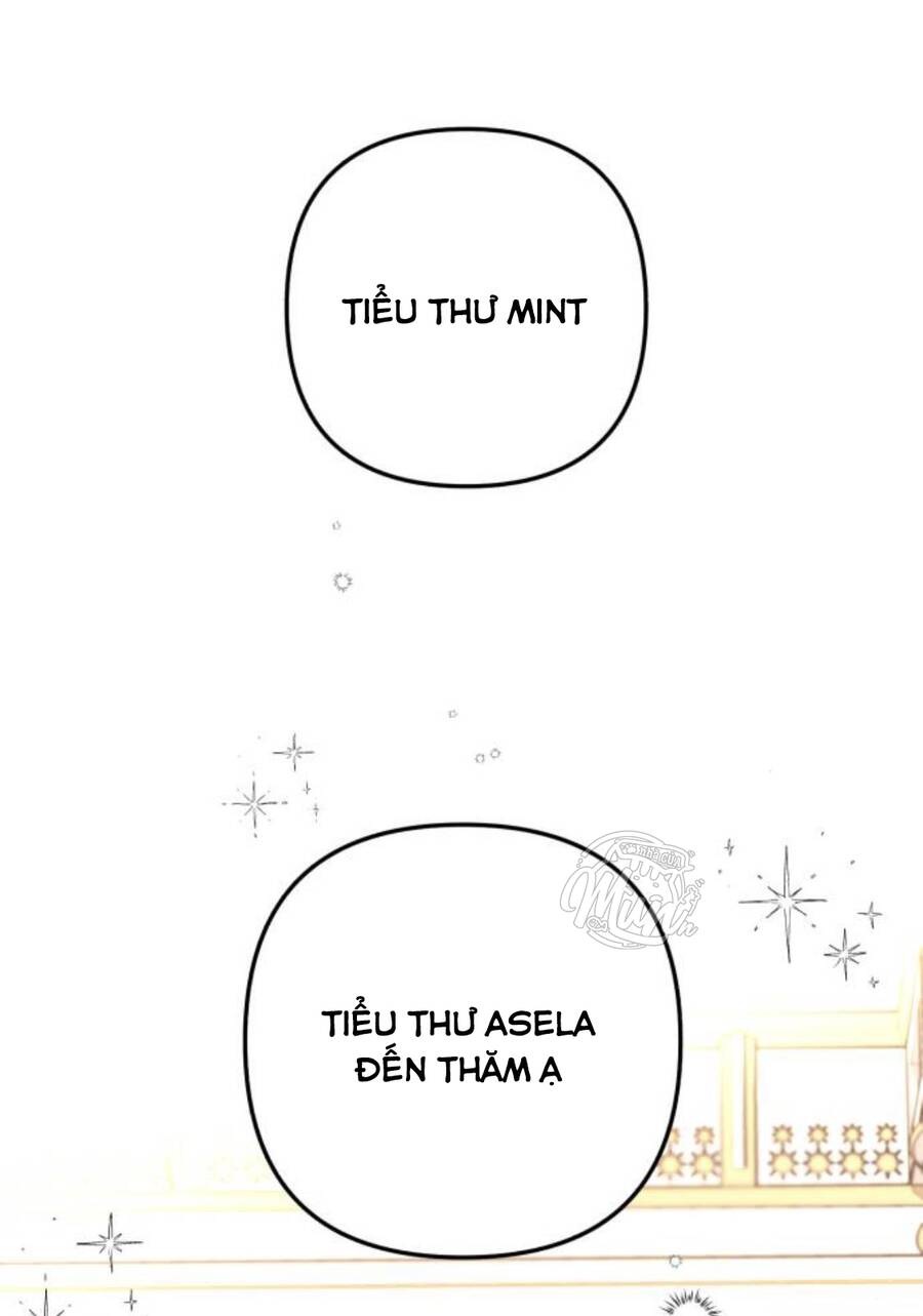 Công Nương Mint Bé Nhỏ - Chương 10