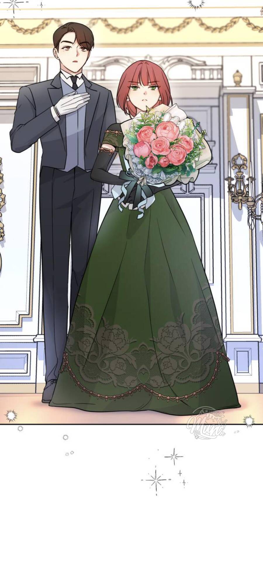 Công Nương Mint Bé Nhỏ - Chương 10