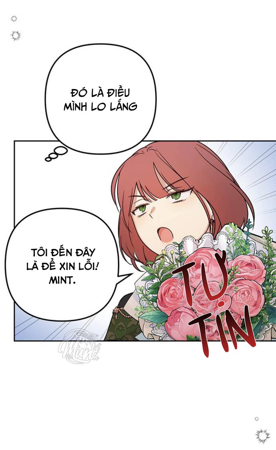 Công Nương Mint Bé Nhỏ - Chương 10