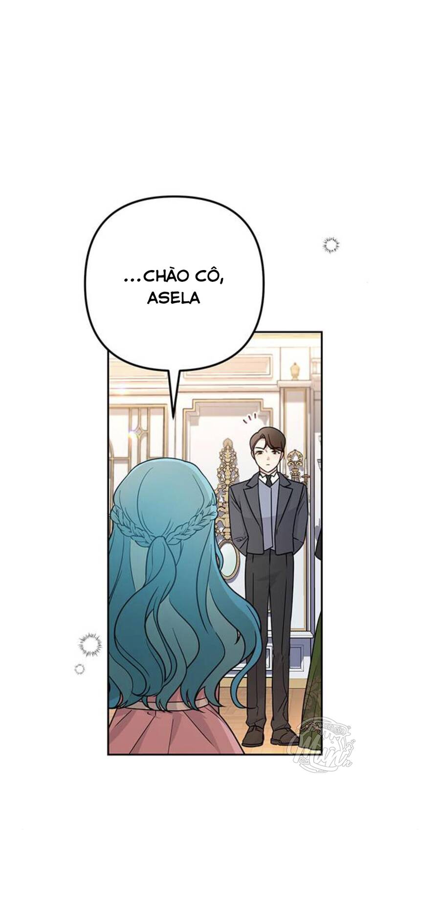 Công Nương Mint Bé Nhỏ - Chương 10