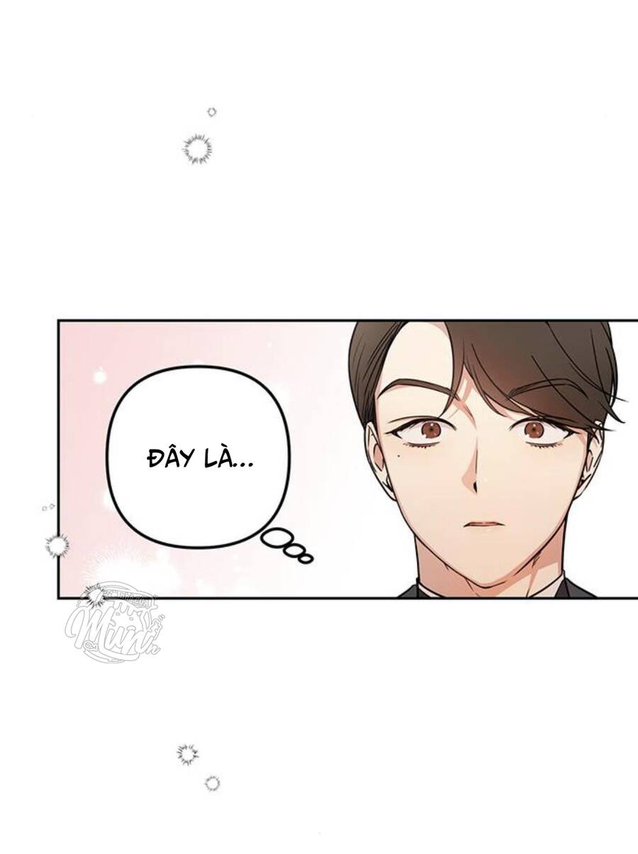 Công Nương Mint Bé Nhỏ - Chương 10