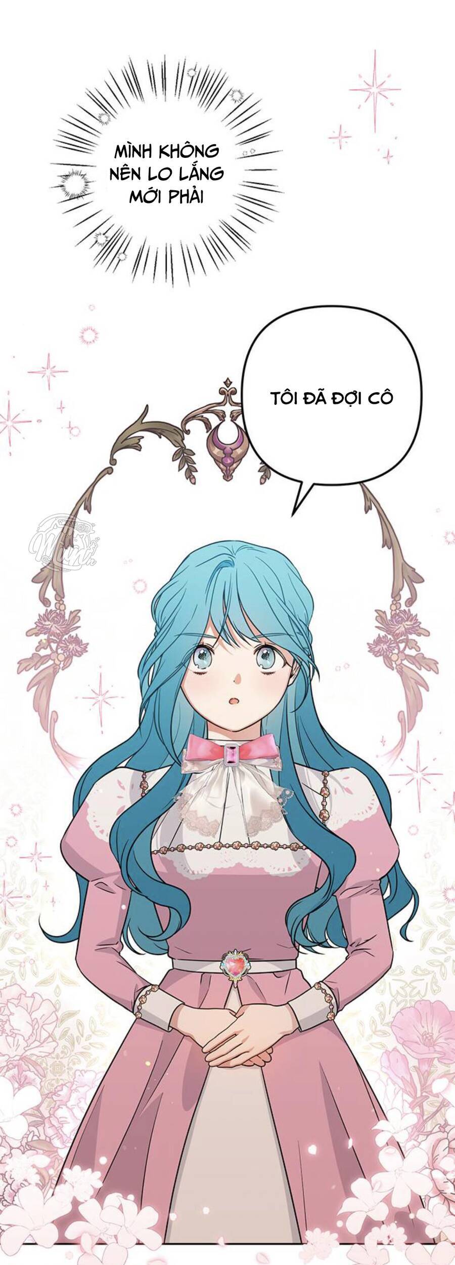 Công Nương Mint Bé Nhỏ - Chương 10