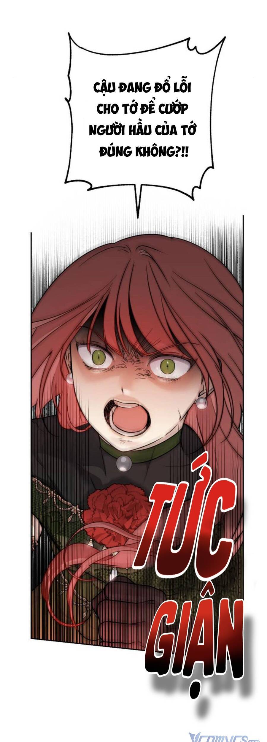 Công Nương Mint Bé Nhỏ - Chương 11