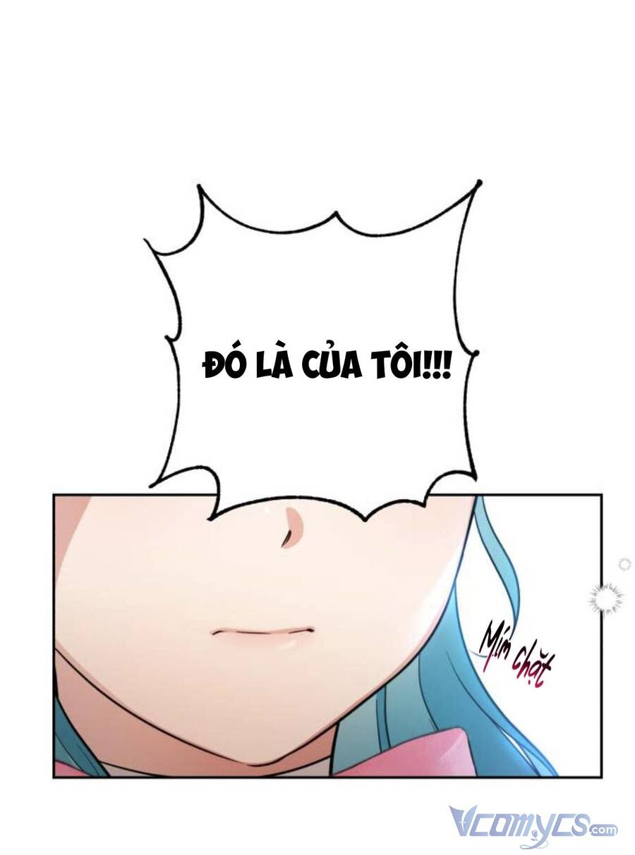 Công Nương Mint Bé Nhỏ - Chương 11