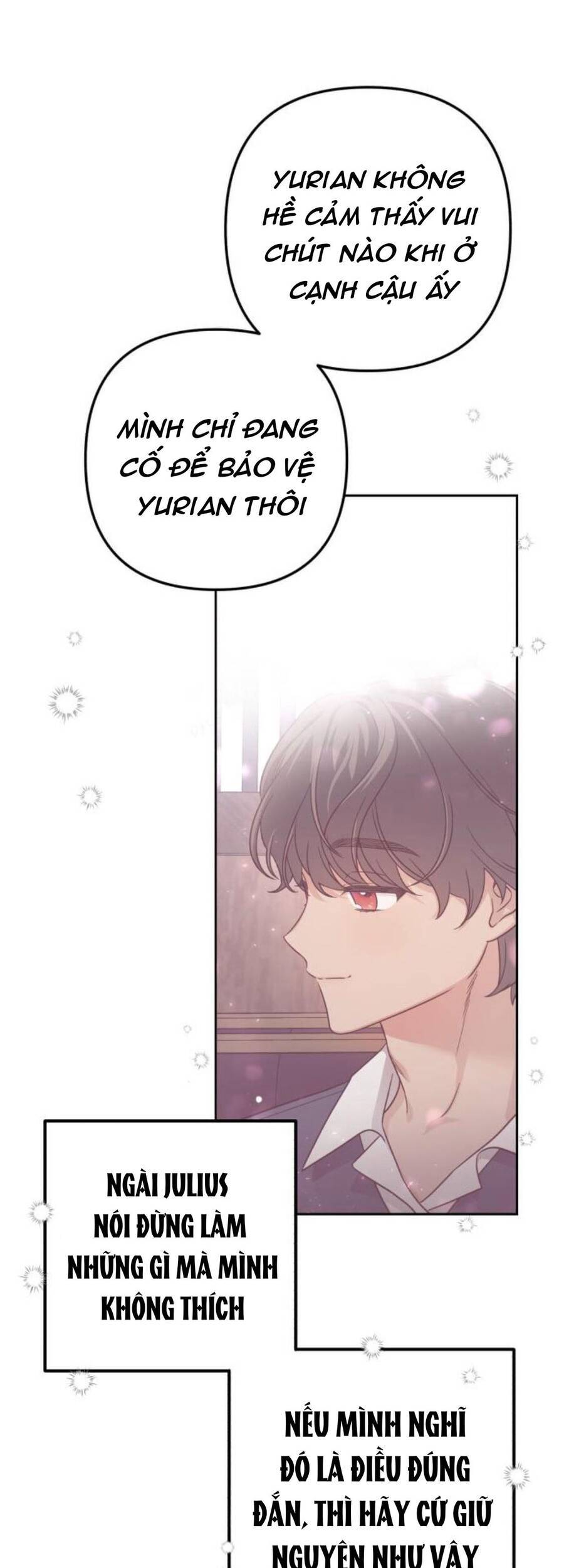 Công Nương Mint Bé Nhỏ - Chương 11