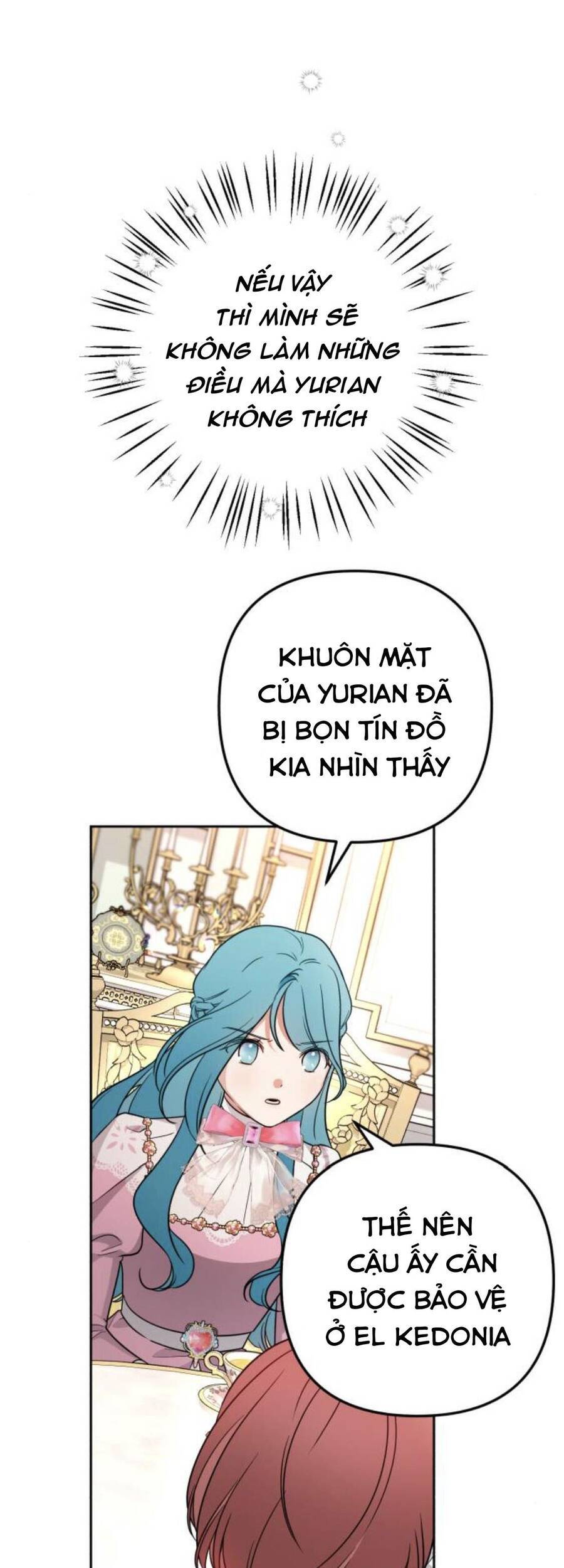 Công Nương Mint Bé Nhỏ - Chương 11