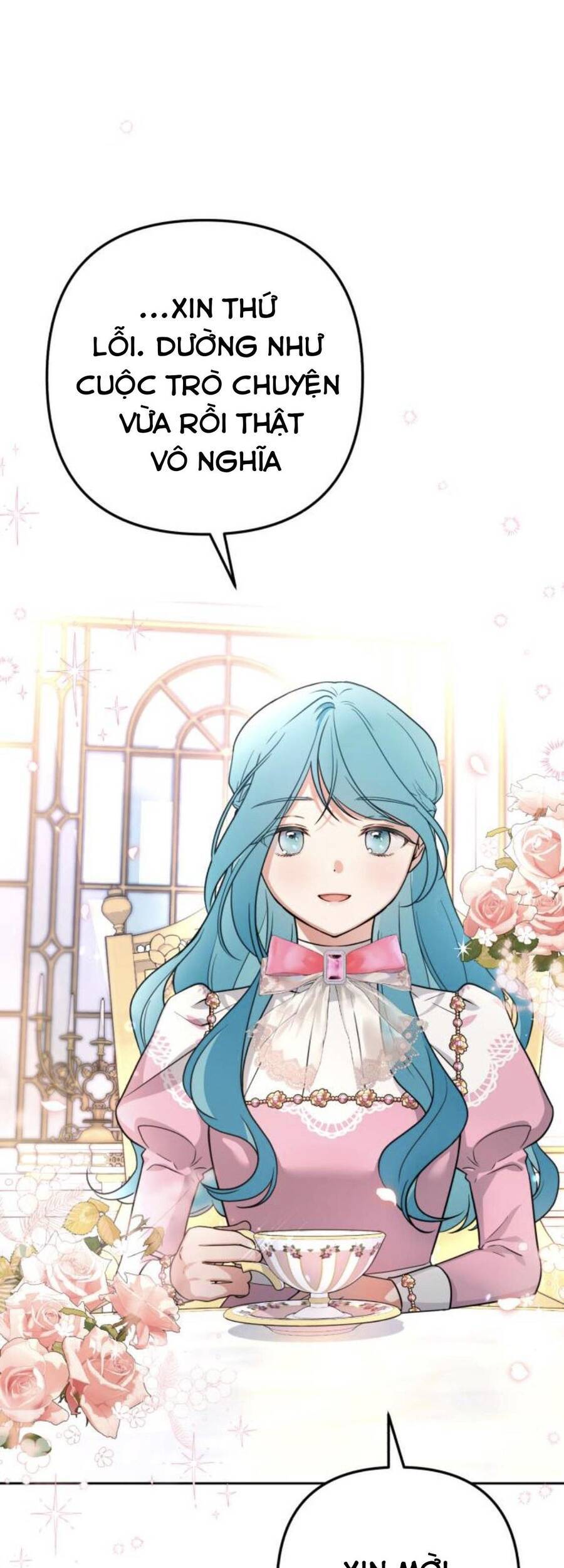 Công Nương Mint Bé Nhỏ - Chương 11