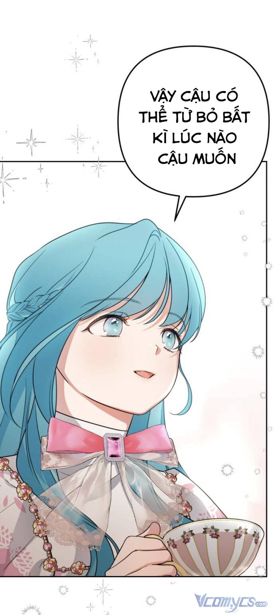 Công Nương Mint Bé Nhỏ - Chương 11