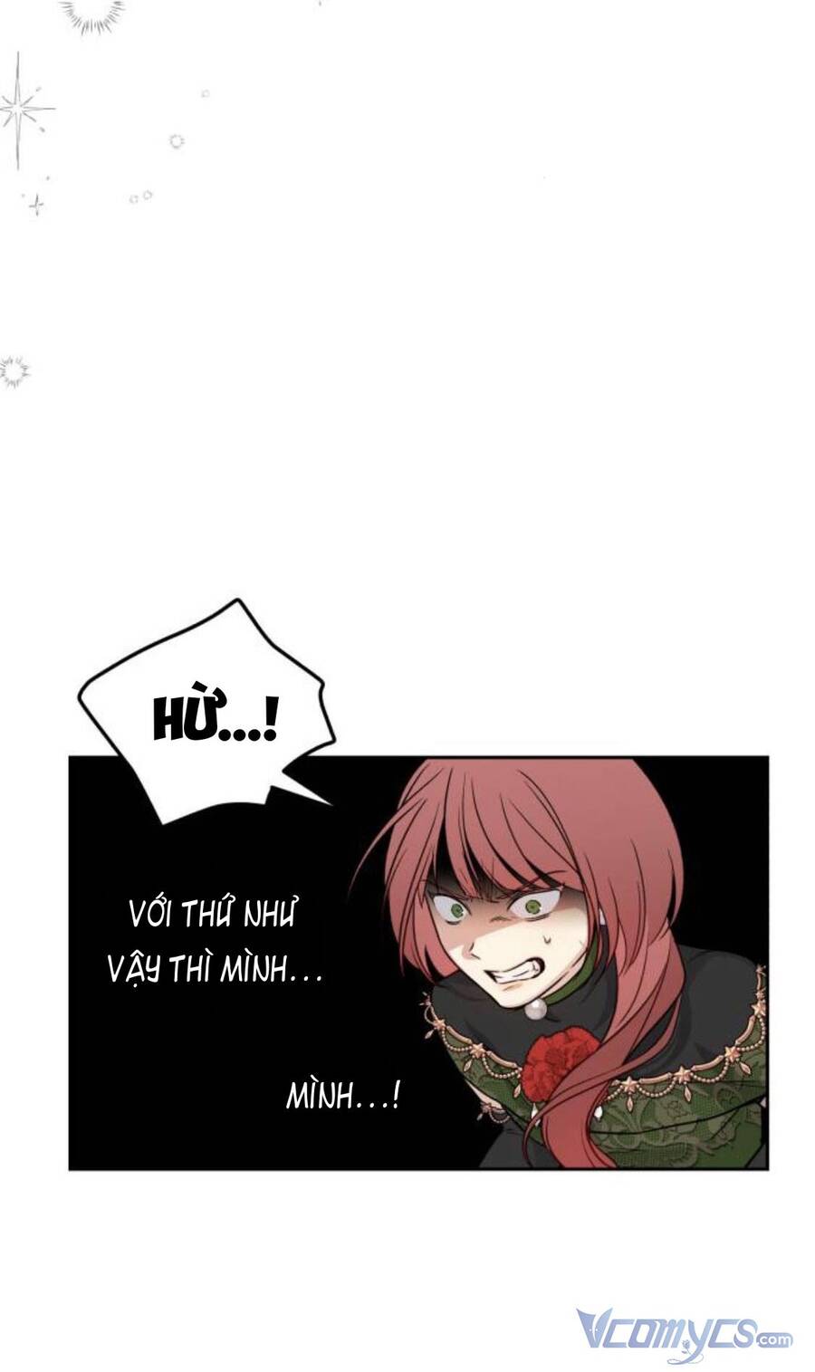 Công Nương Mint Bé Nhỏ - Chương 11