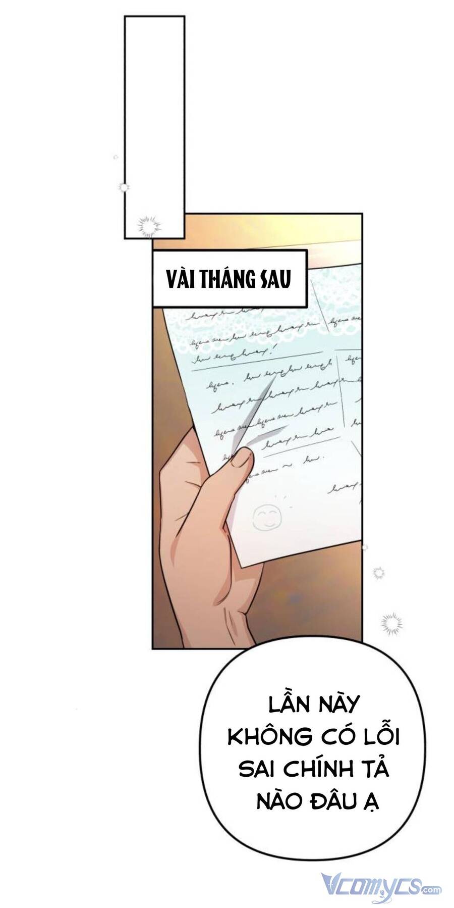 Công Nương Mint Bé Nhỏ - Chương 11