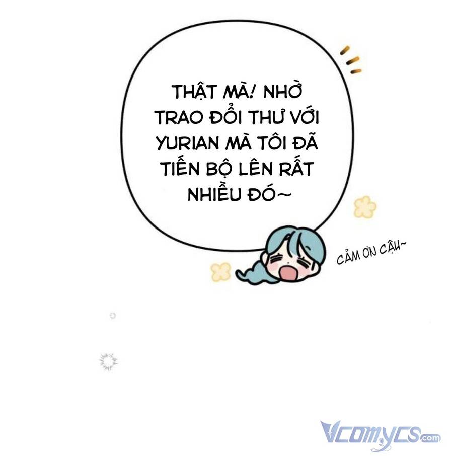 Công Nương Mint Bé Nhỏ - Chương 11