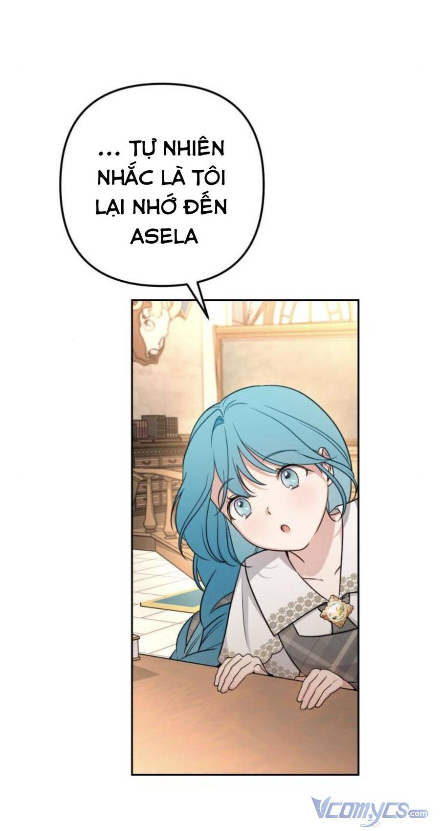 Công Nương Mint Bé Nhỏ - Chương 11