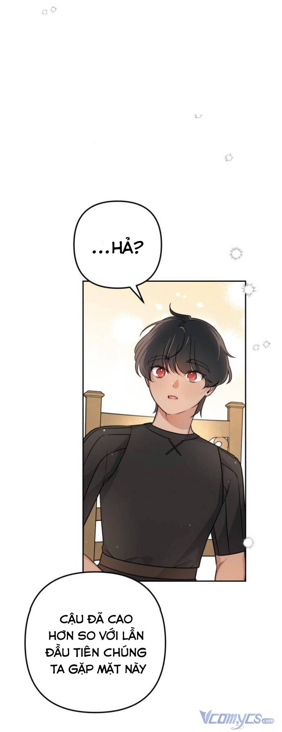 Công Nương Mint Bé Nhỏ - Chương 11