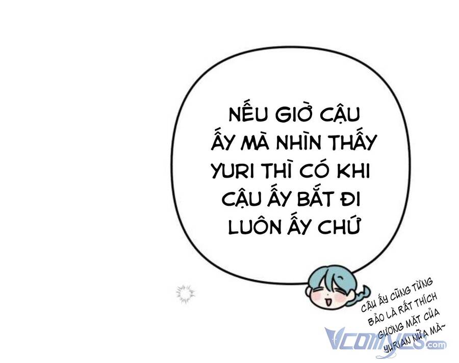 Công Nương Mint Bé Nhỏ - Chương 11