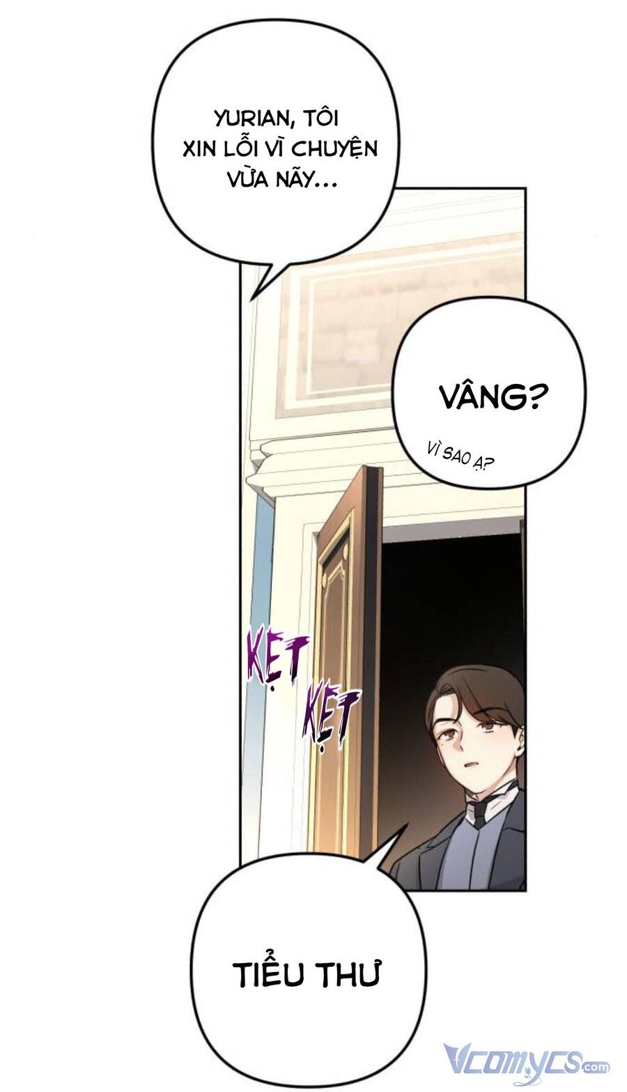 Công Nương Mint Bé Nhỏ - Chương 11