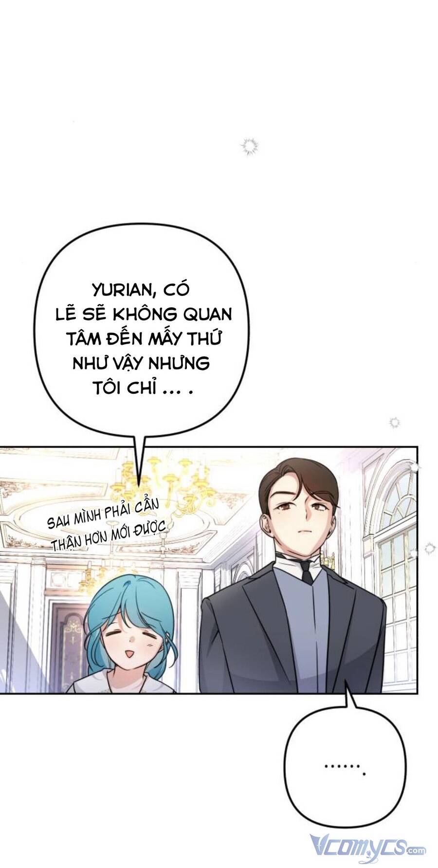 Công Nương Mint Bé Nhỏ - Chương 11