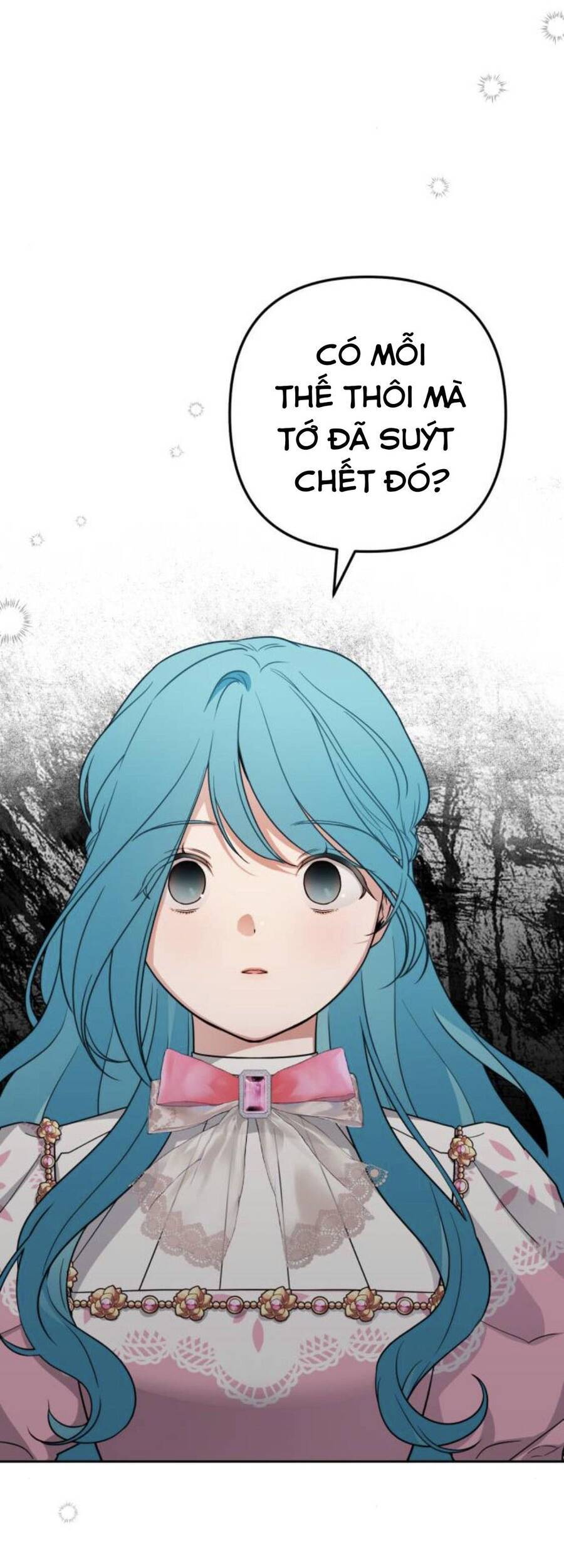 Công Nương Mint Bé Nhỏ - Chương 11