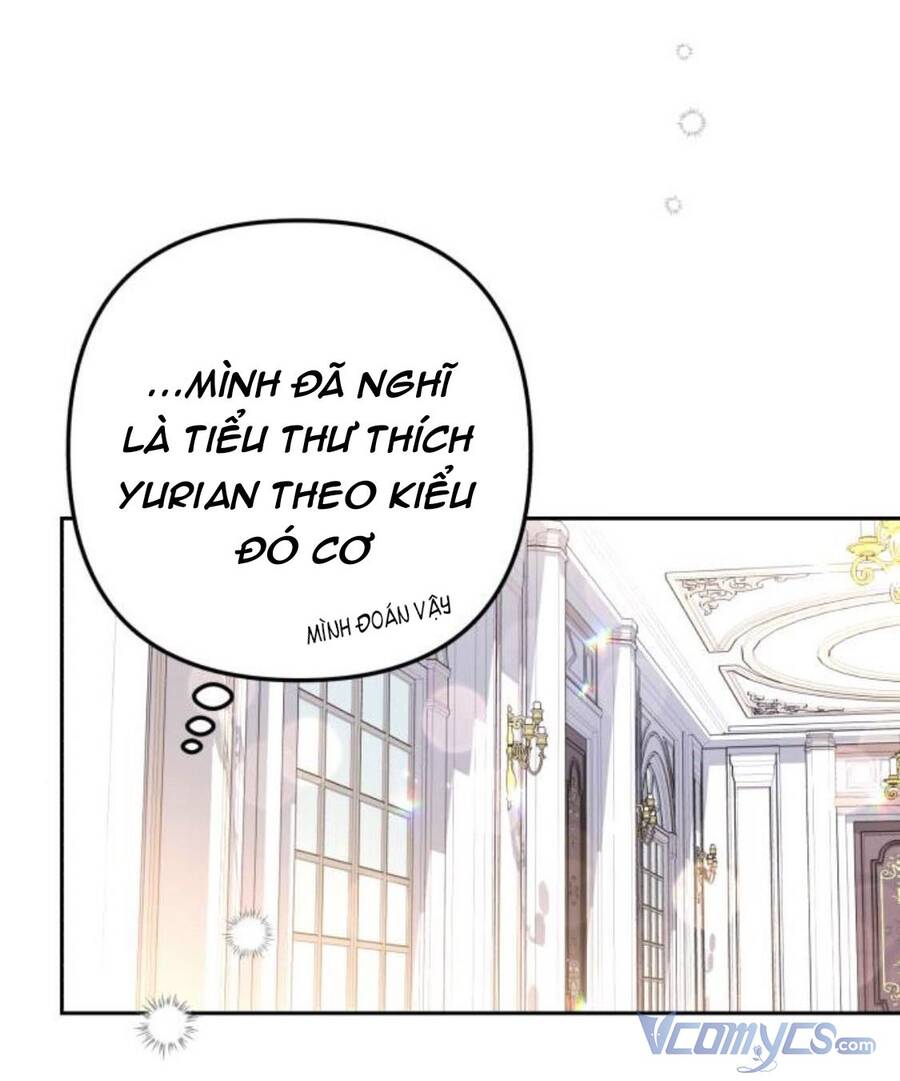 Công Nương Mint Bé Nhỏ - Chương 11