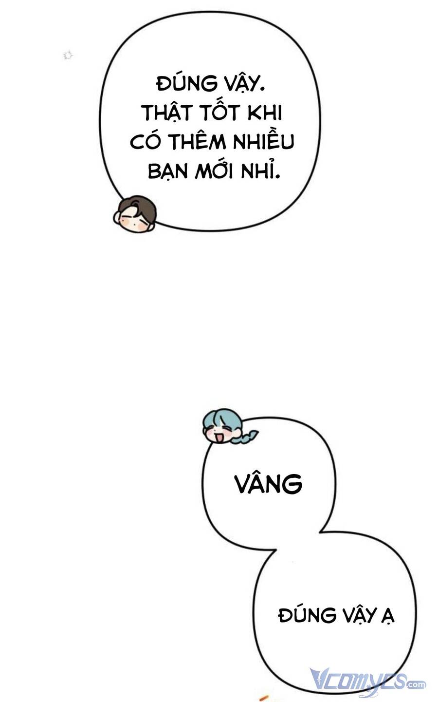 Công Nương Mint Bé Nhỏ - Chương 11