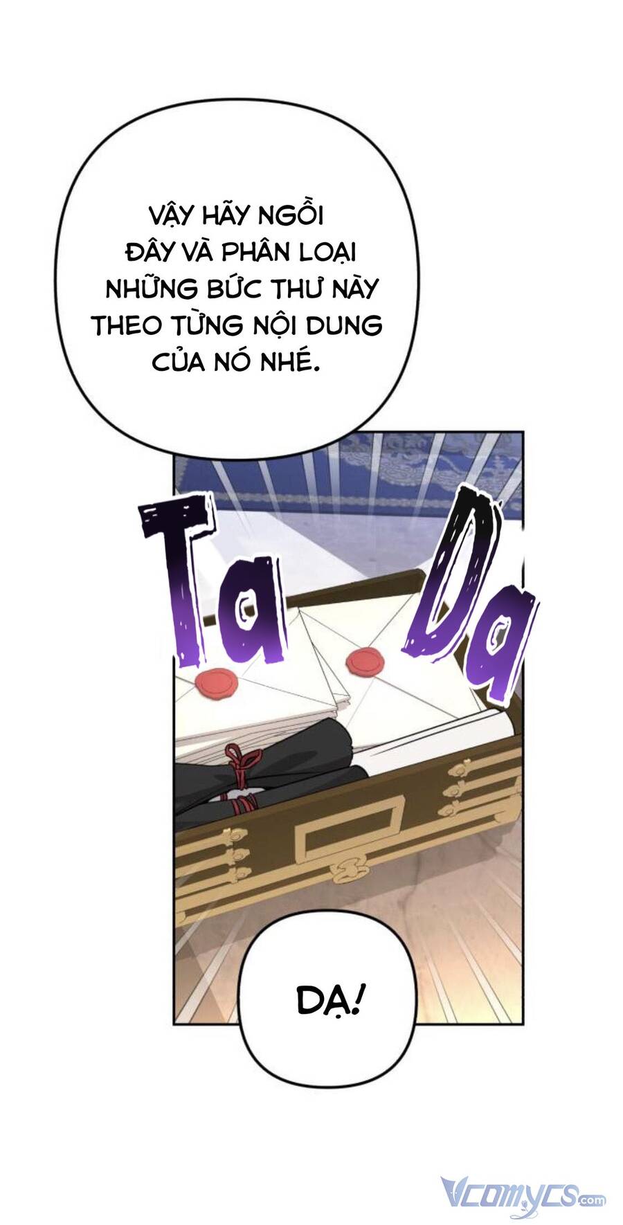 Công Nương Mint Bé Nhỏ - Chương 11