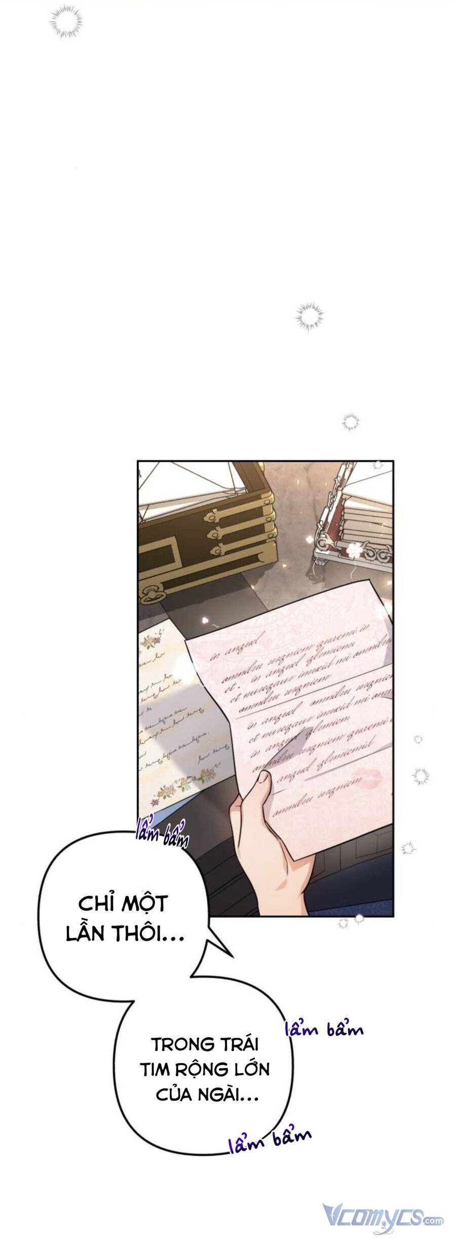 Công Nương Mint Bé Nhỏ - Chương 11