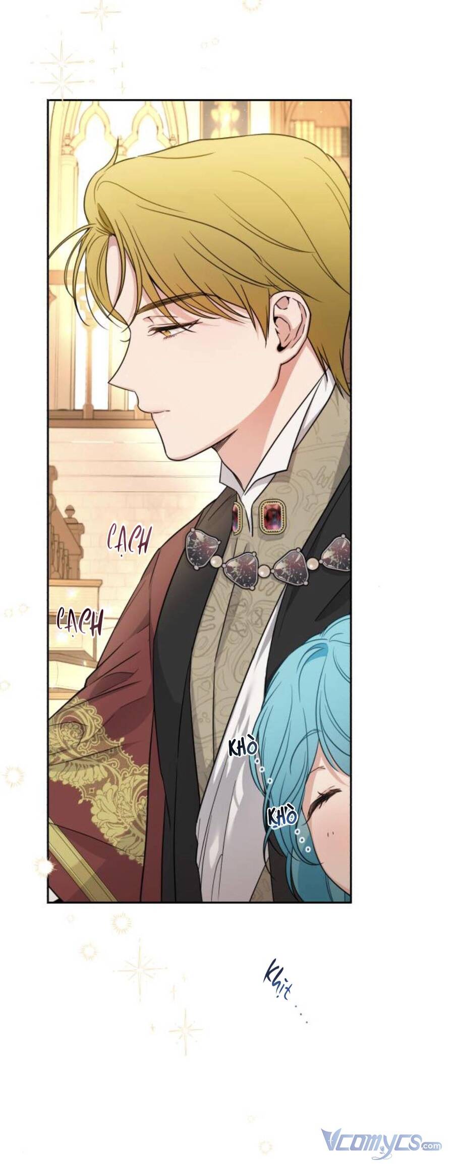 Công Nương Mint Bé Nhỏ - Chương 12