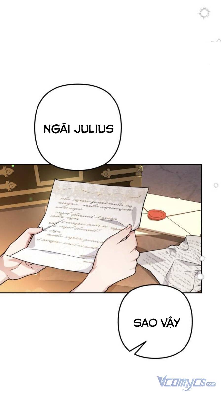 Công Nương Mint Bé Nhỏ - Chương 12