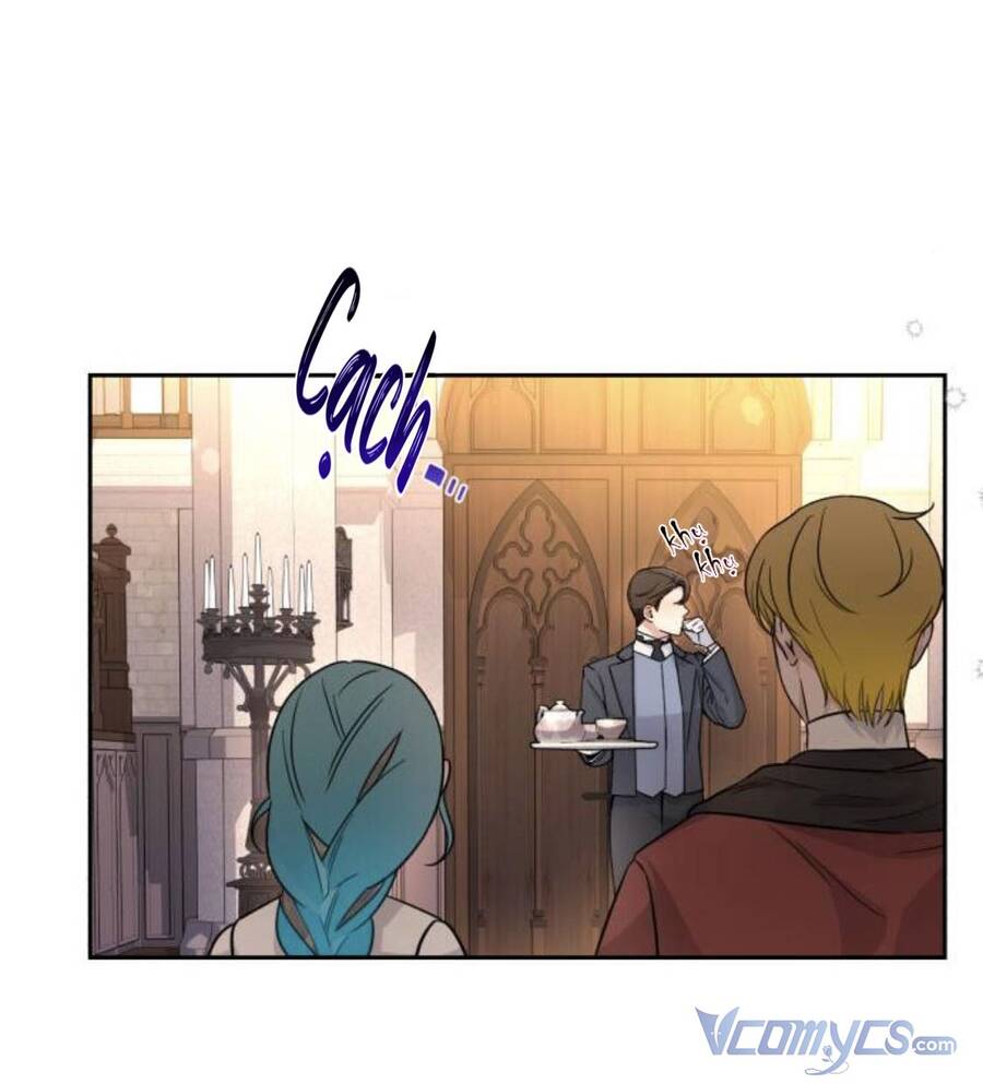 Công Nương Mint Bé Nhỏ - Chương 12