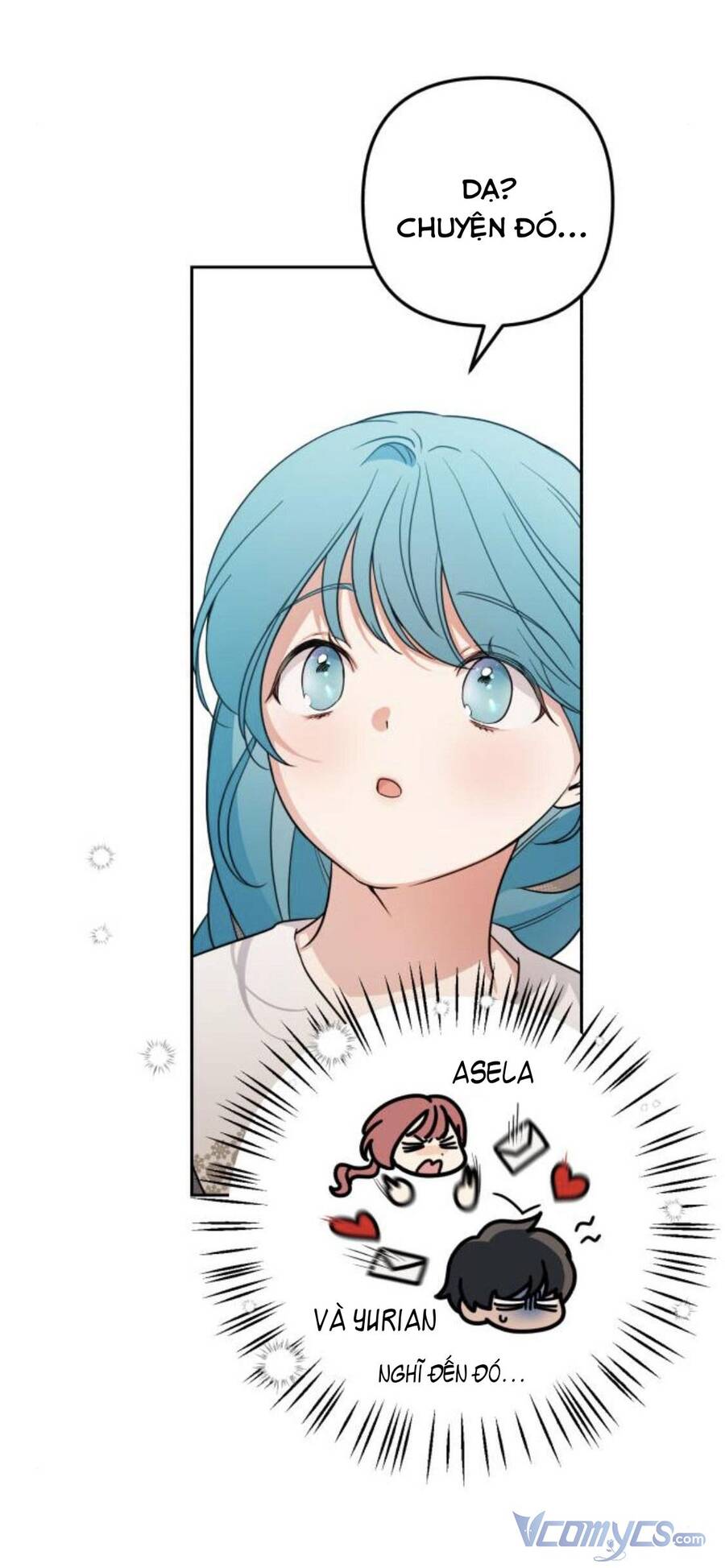 Công Nương Mint Bé Nhỏ - Chương 12