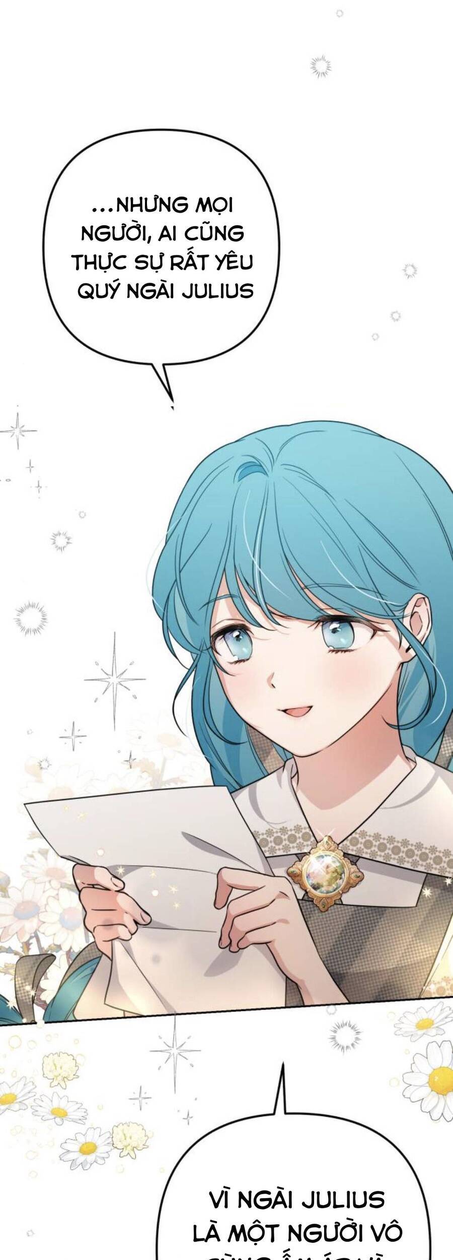 Công Nương Mint Bé Nhỏ - Chương 12