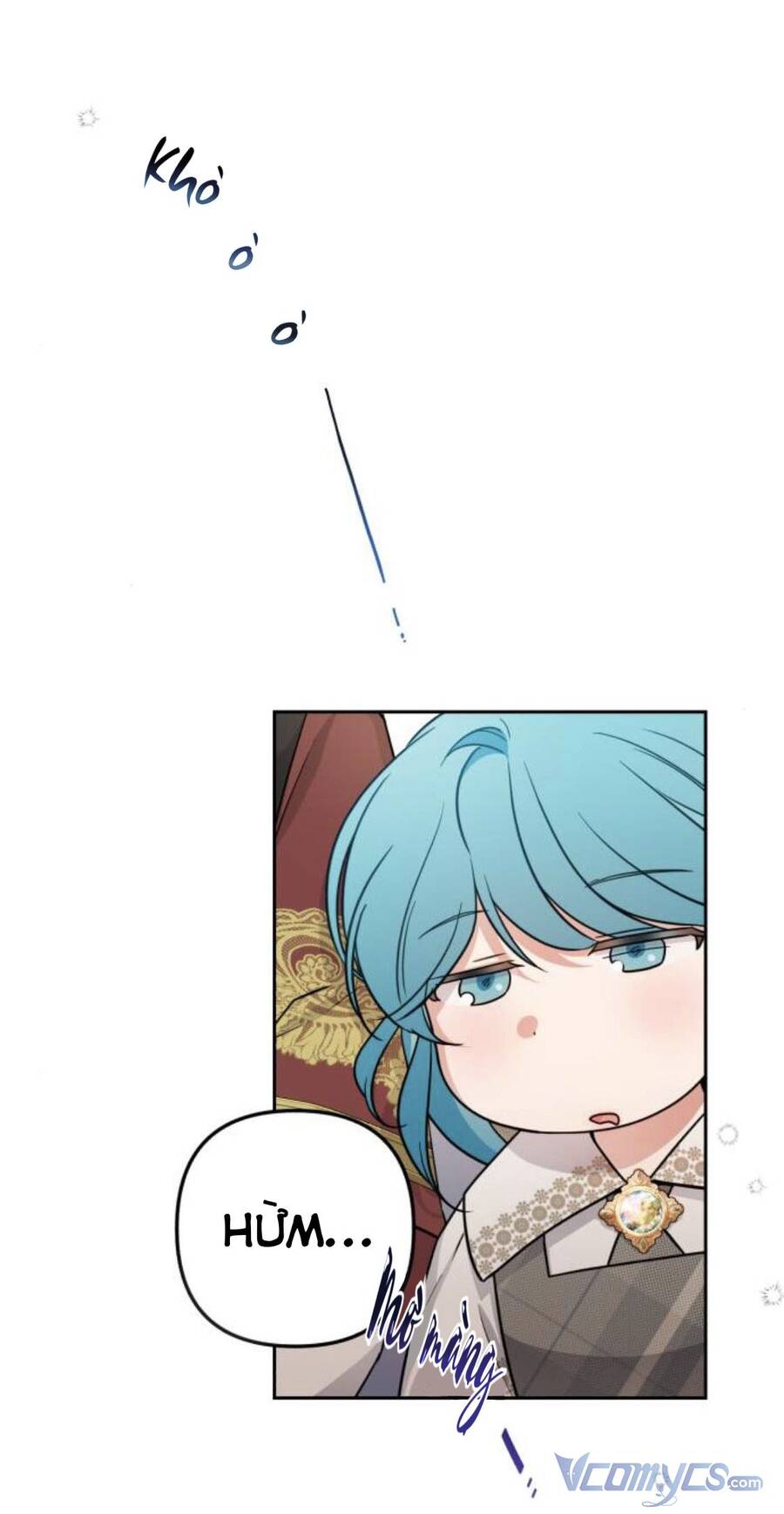 Công Nương Mint Bé Nhỏ - Chương 12