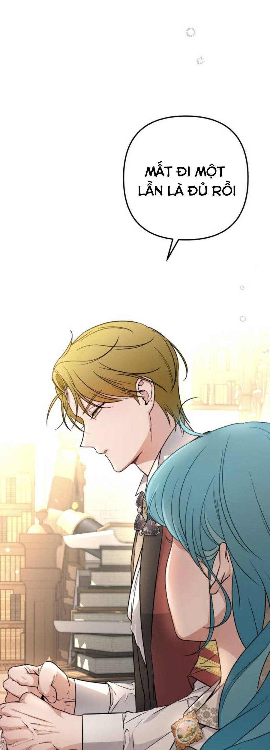 Công Nương Mint Bé Nhỏ - Chương 12