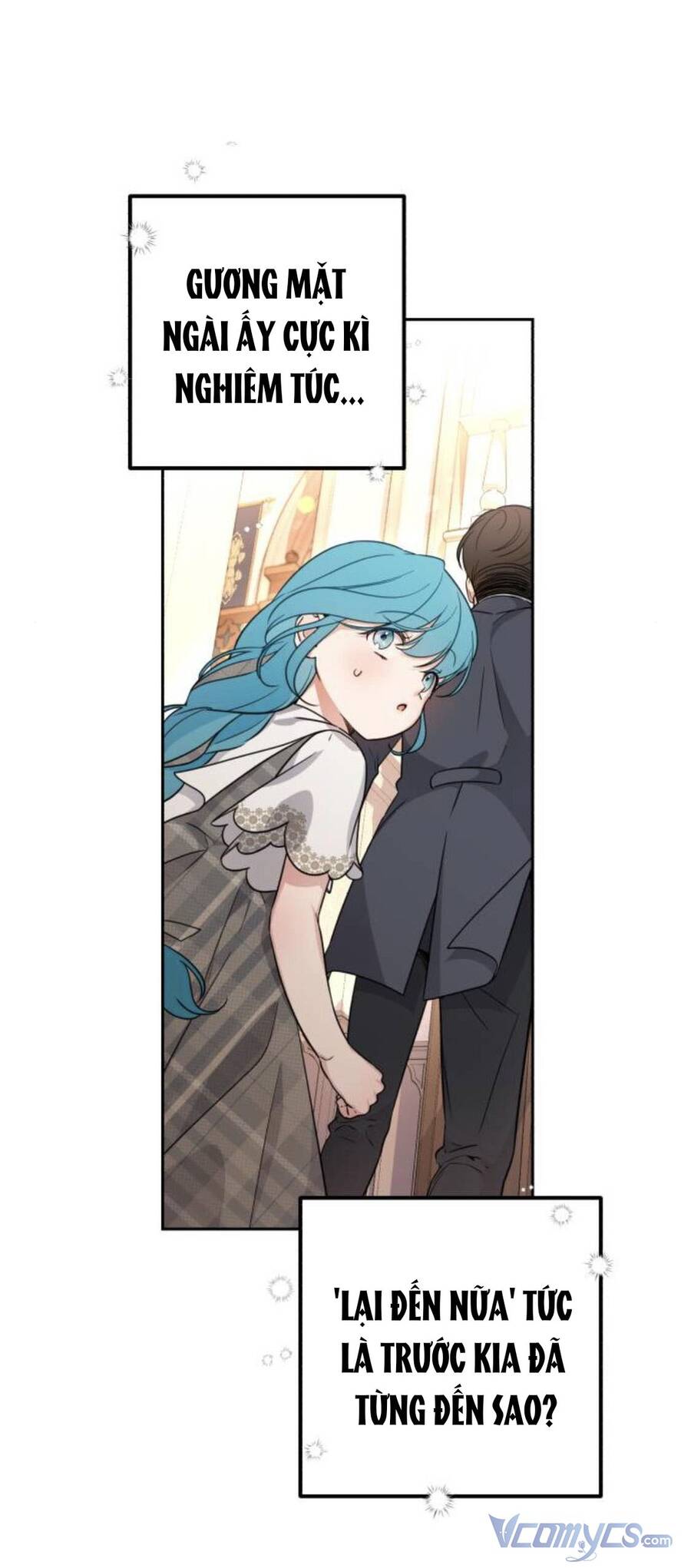 Công Nương Mint Bé Nhỏ - Chương 12