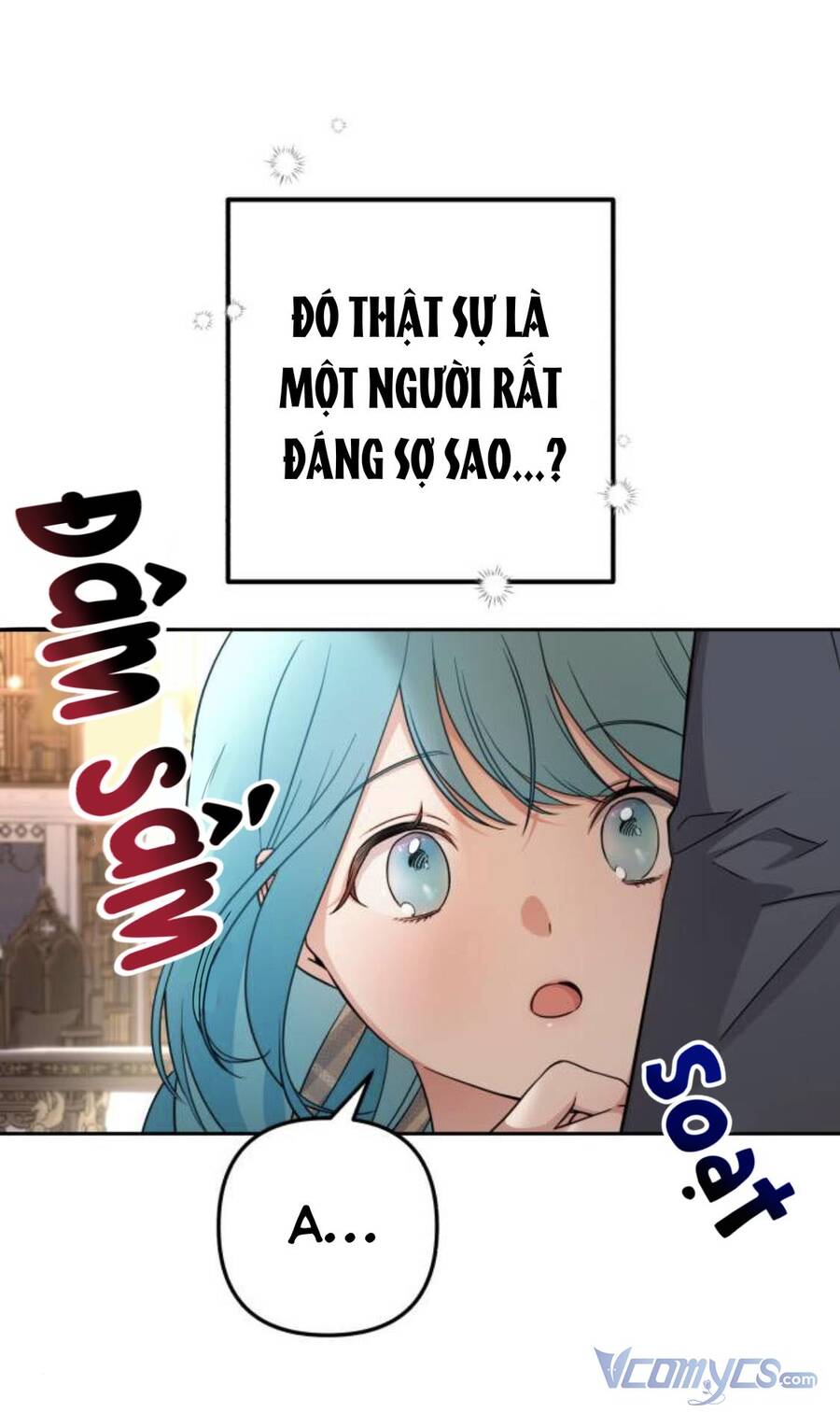 Công Nương Mint Bé Nhỏ - Chương 12