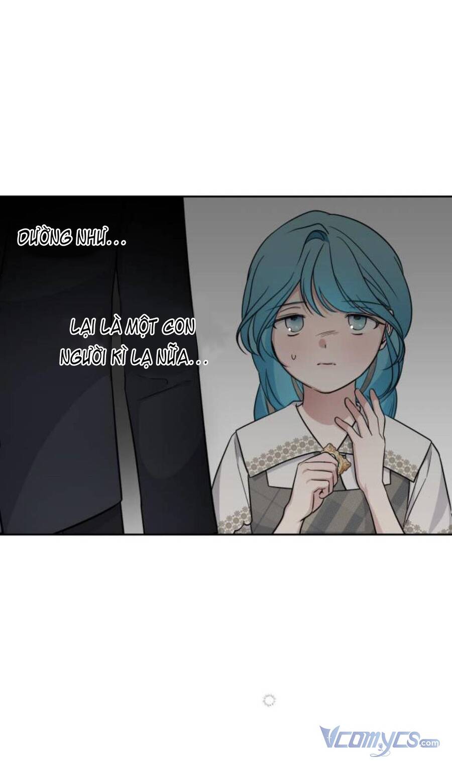 Công Nương Mint Bé Nhỏ - Chương 12