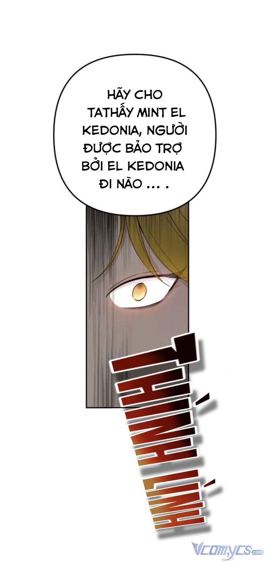 Công Nương Mint Bé Nhỏ - Chương 12