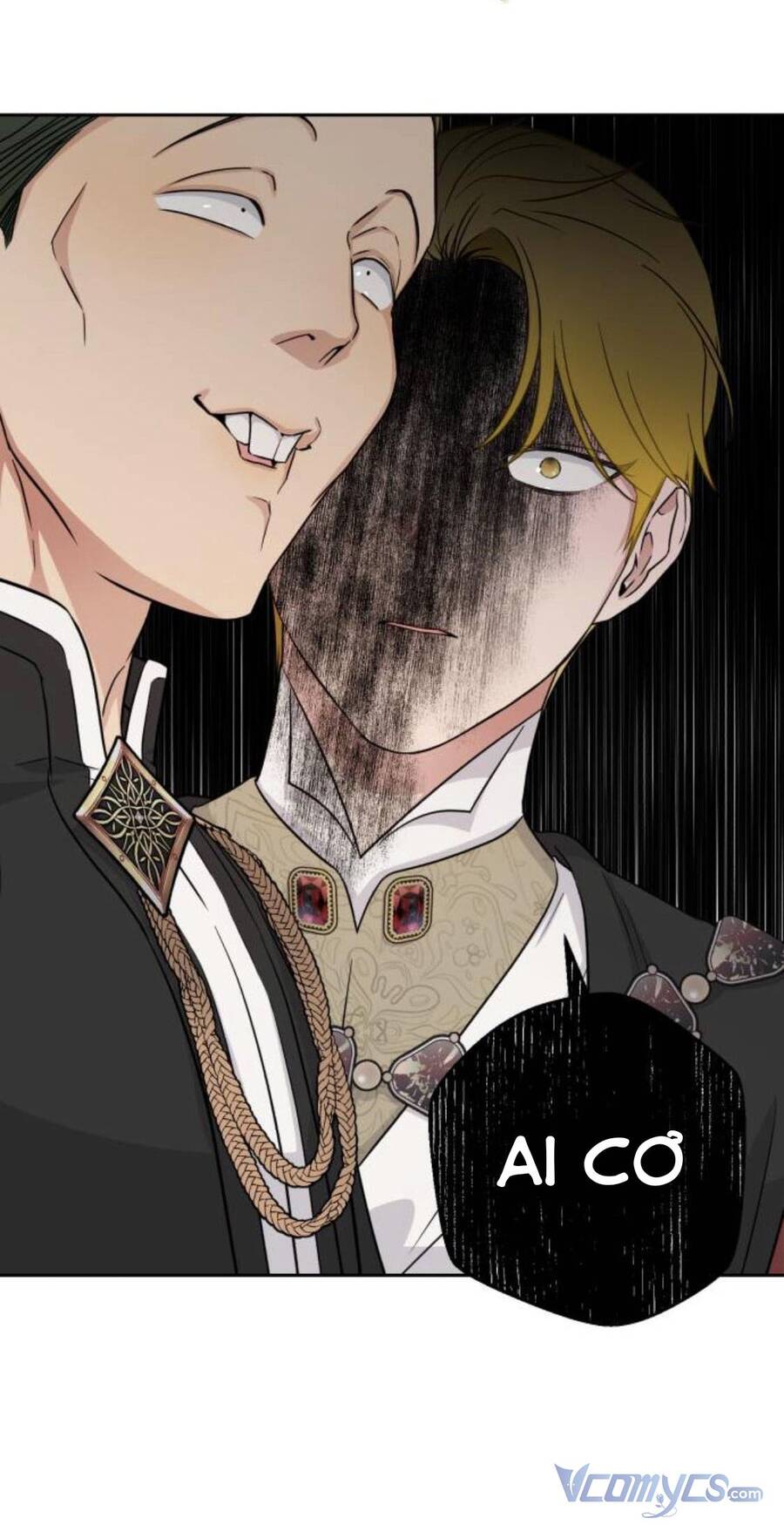 Công Nương Mint Bé Nhỏ - Chương 12