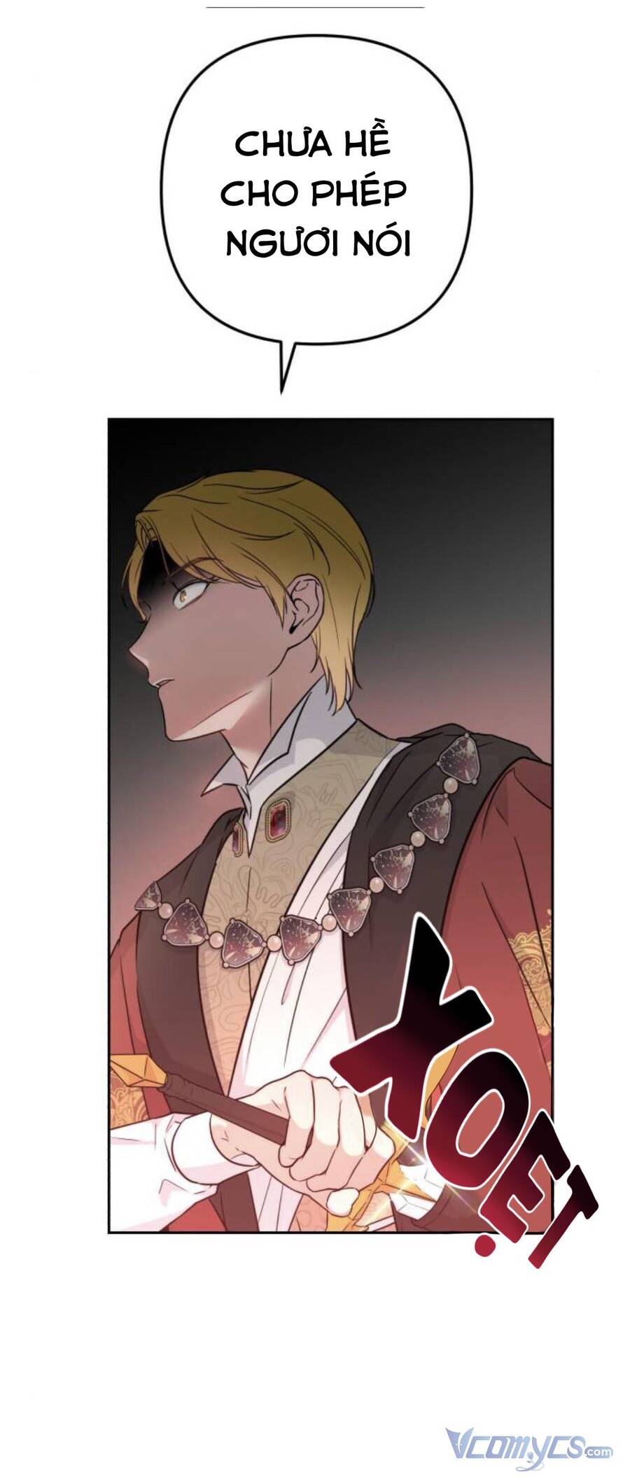 Công Nương Mint Bé Nhỏ - Chương 12