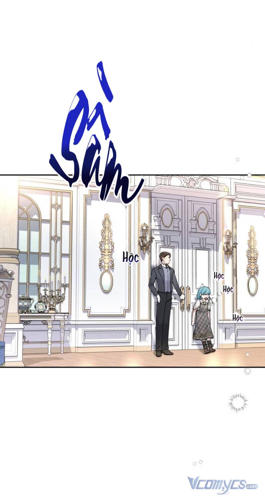 Công Nương Mint Bé Nhỏ - Chương 12