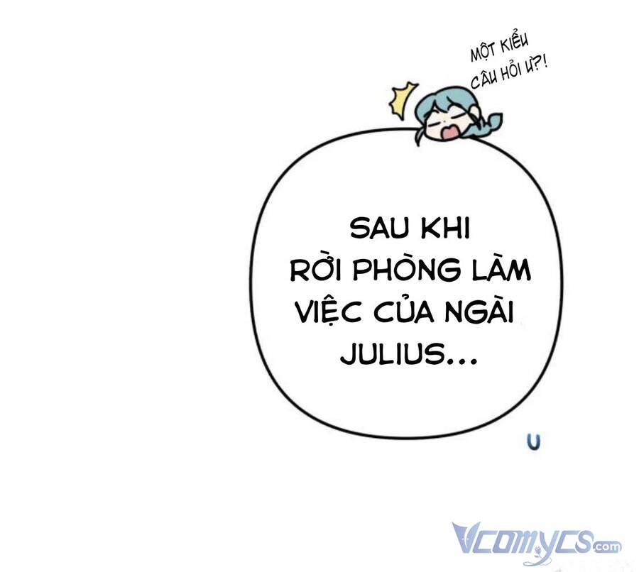 Công Nương Mint Bé Nhỏ - Chương 12