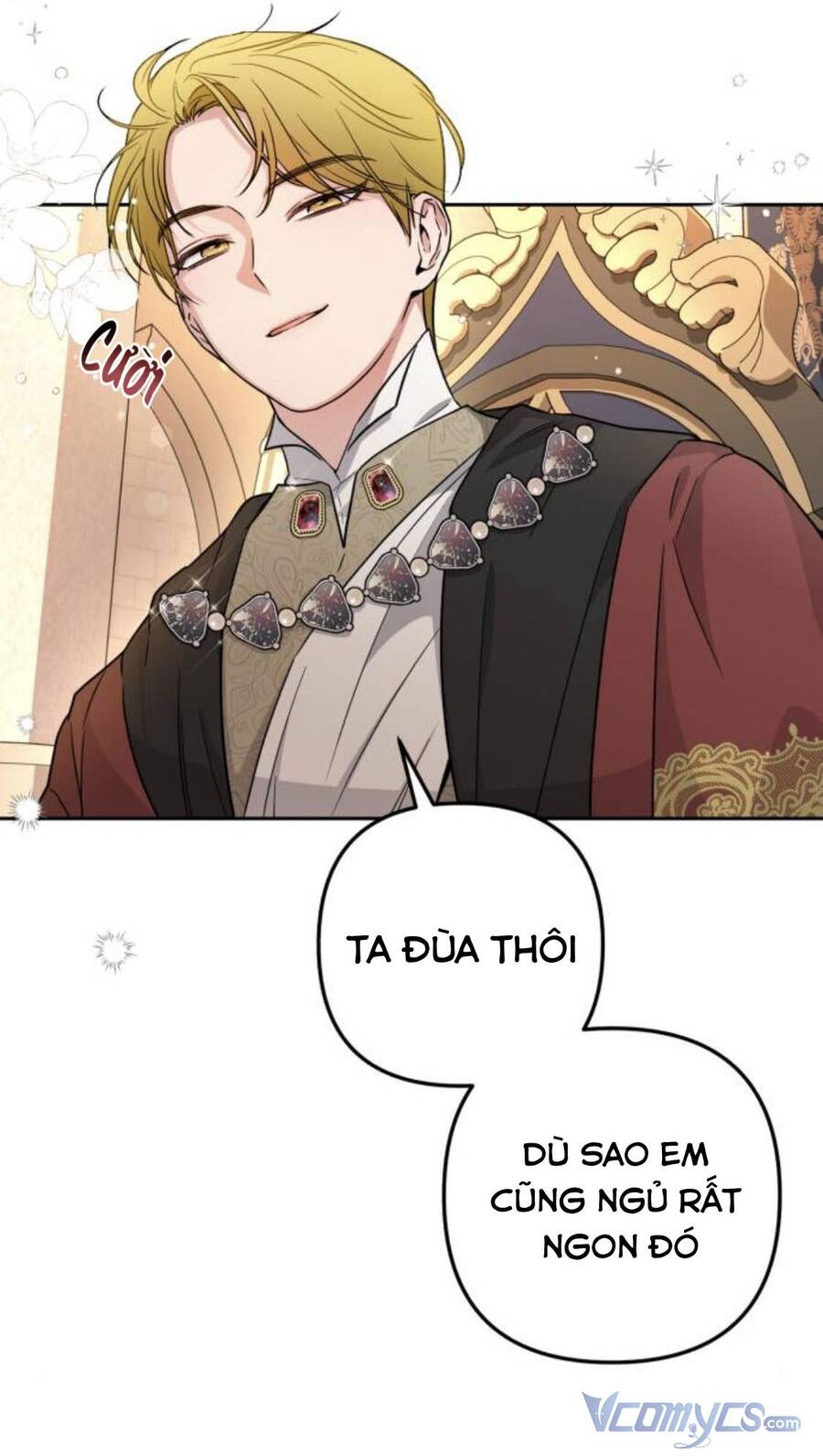 Công Nương Mint Bé Nhỏ - Chương 12