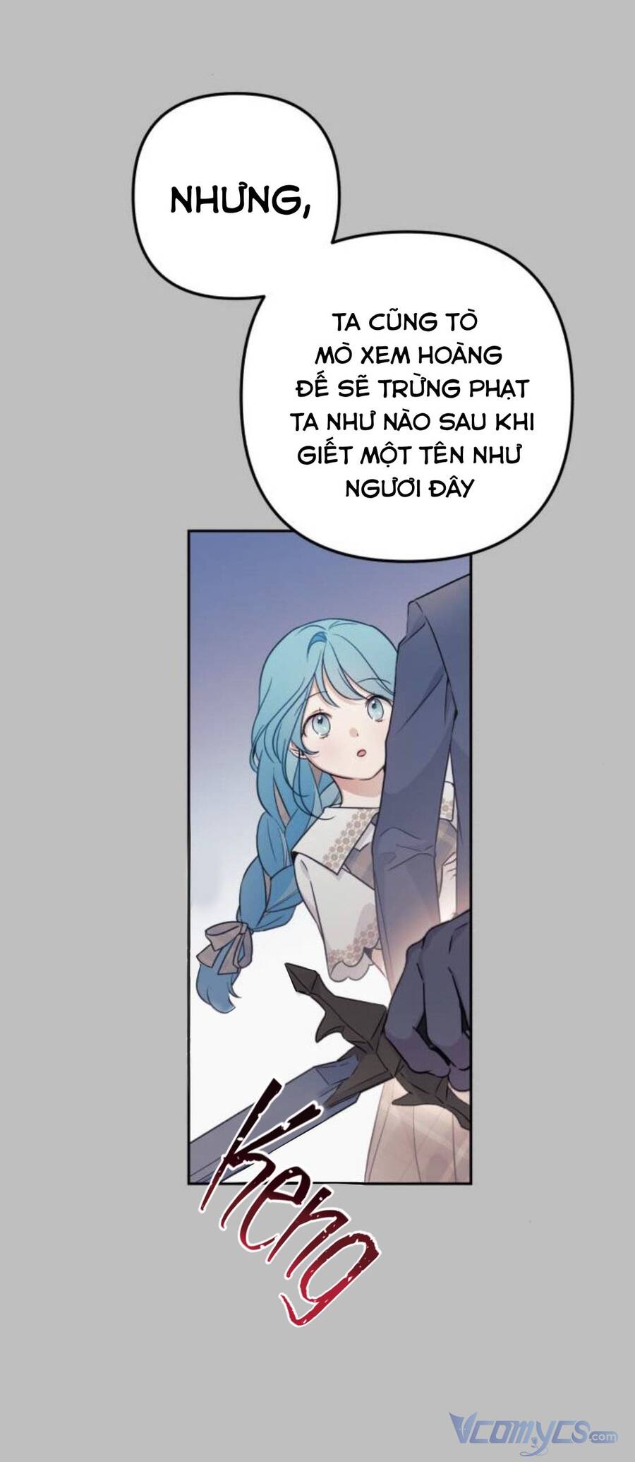 Công Nương Mint Bé Nhỏ - Chương 12