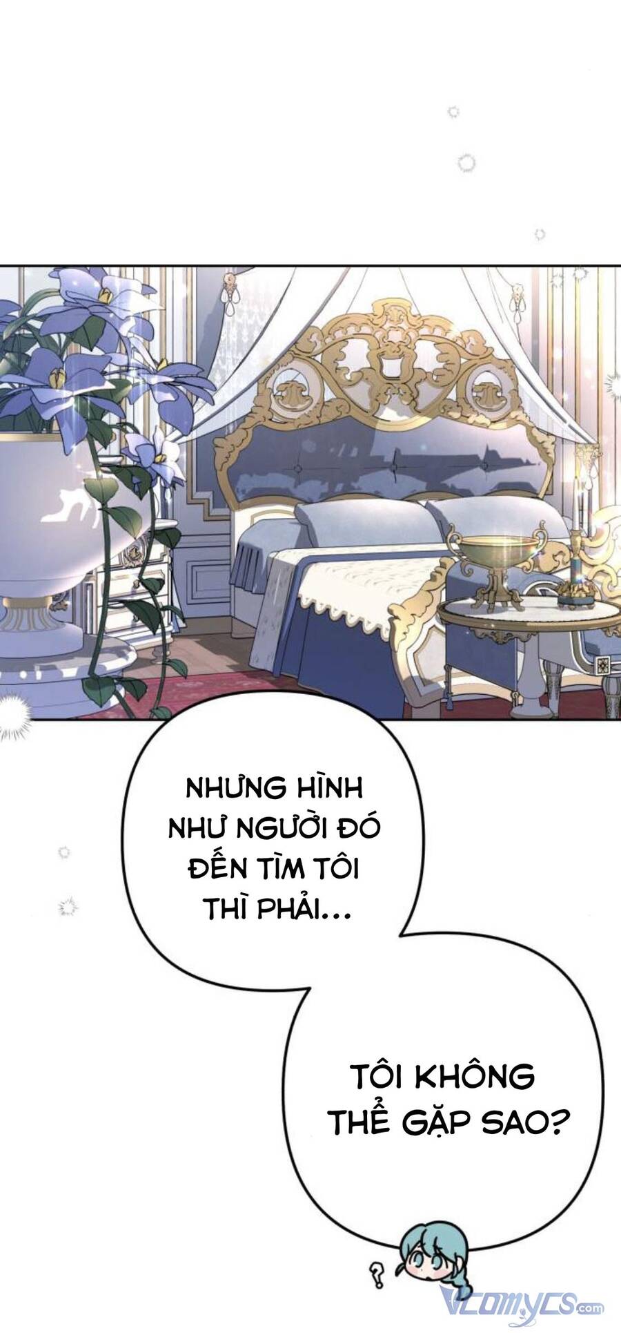 Công Nương Mint Bé Nhỏ - Chương 12