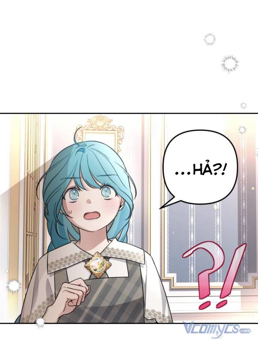 Công Nương Mint Bé Nhỏ - Chương 12