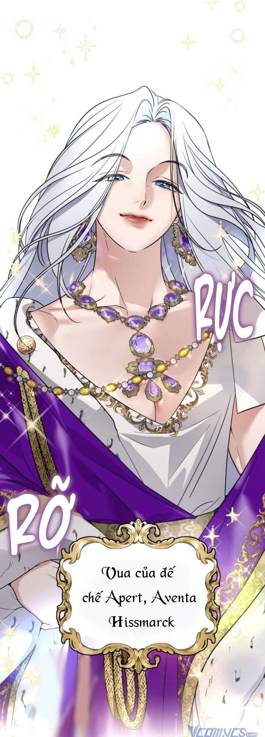 Công Nương Mint Bé Nhỏ - Chương 12