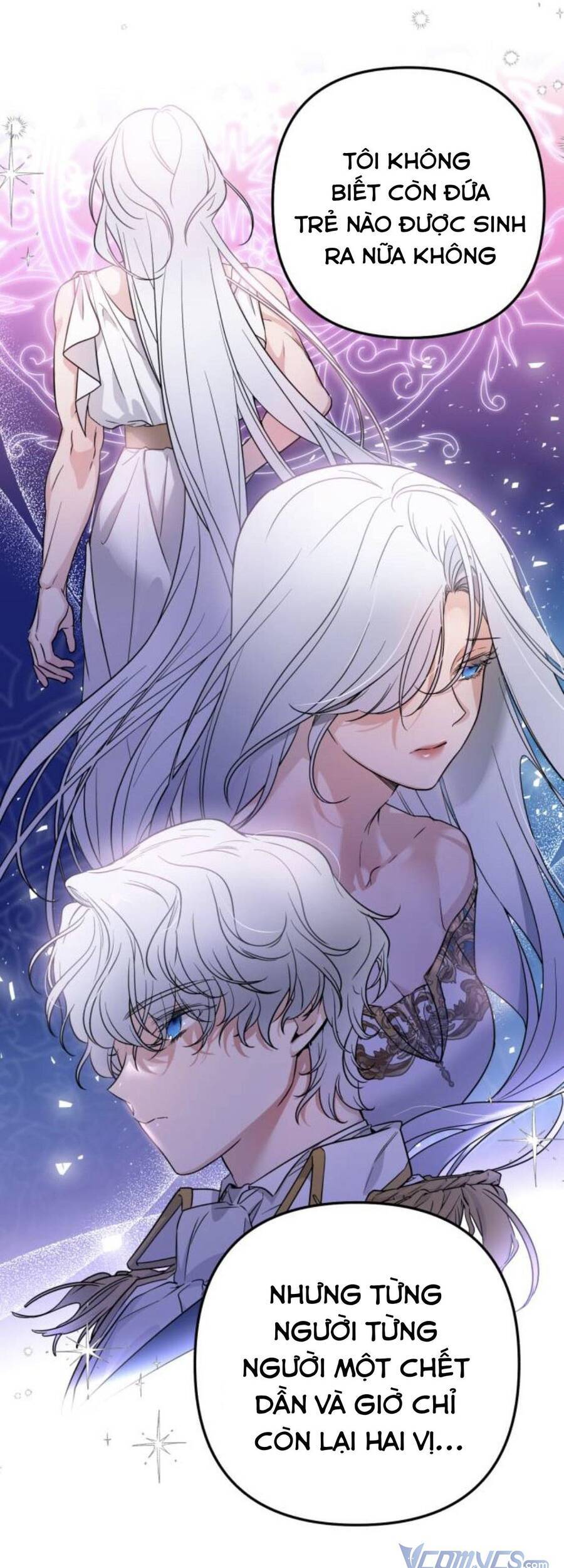 Công Nương Mint Bé Nhỏ - Chương 13